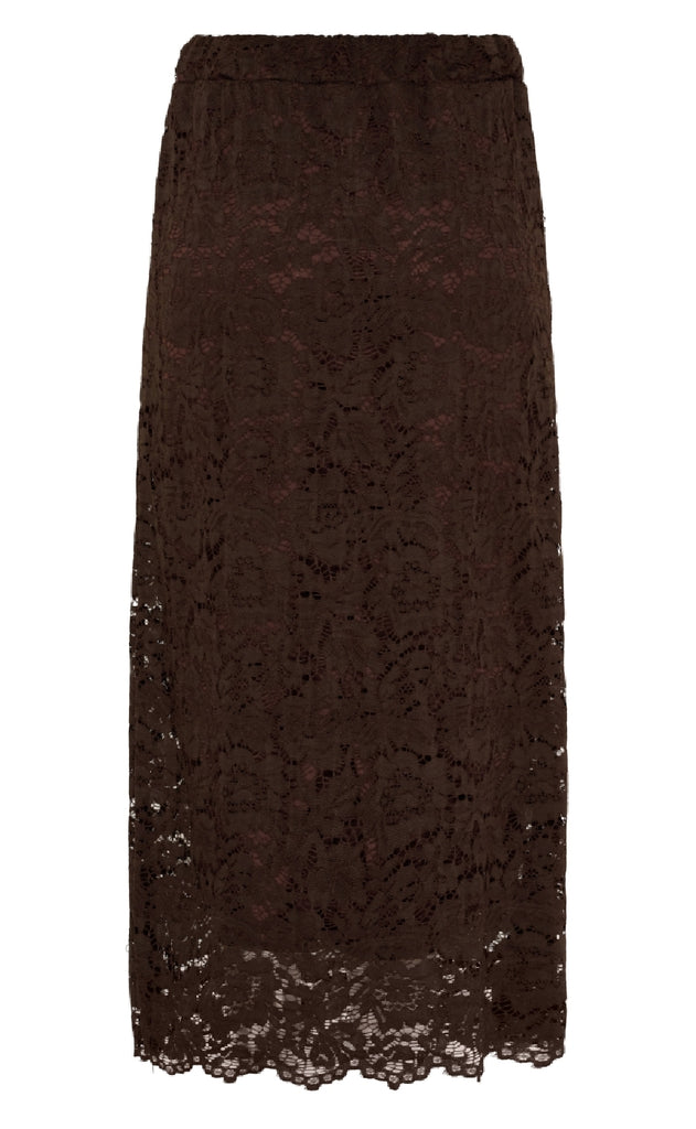 Marta Du Chateau Nederdel - Titania - Moro