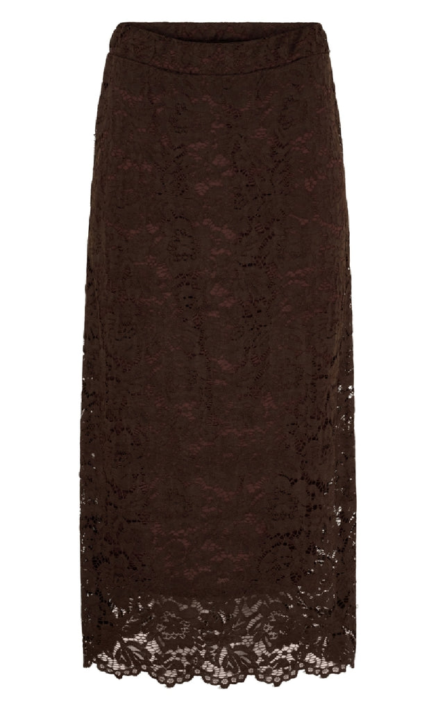 Marta Du Chateau Nederdel - Titania - Moro