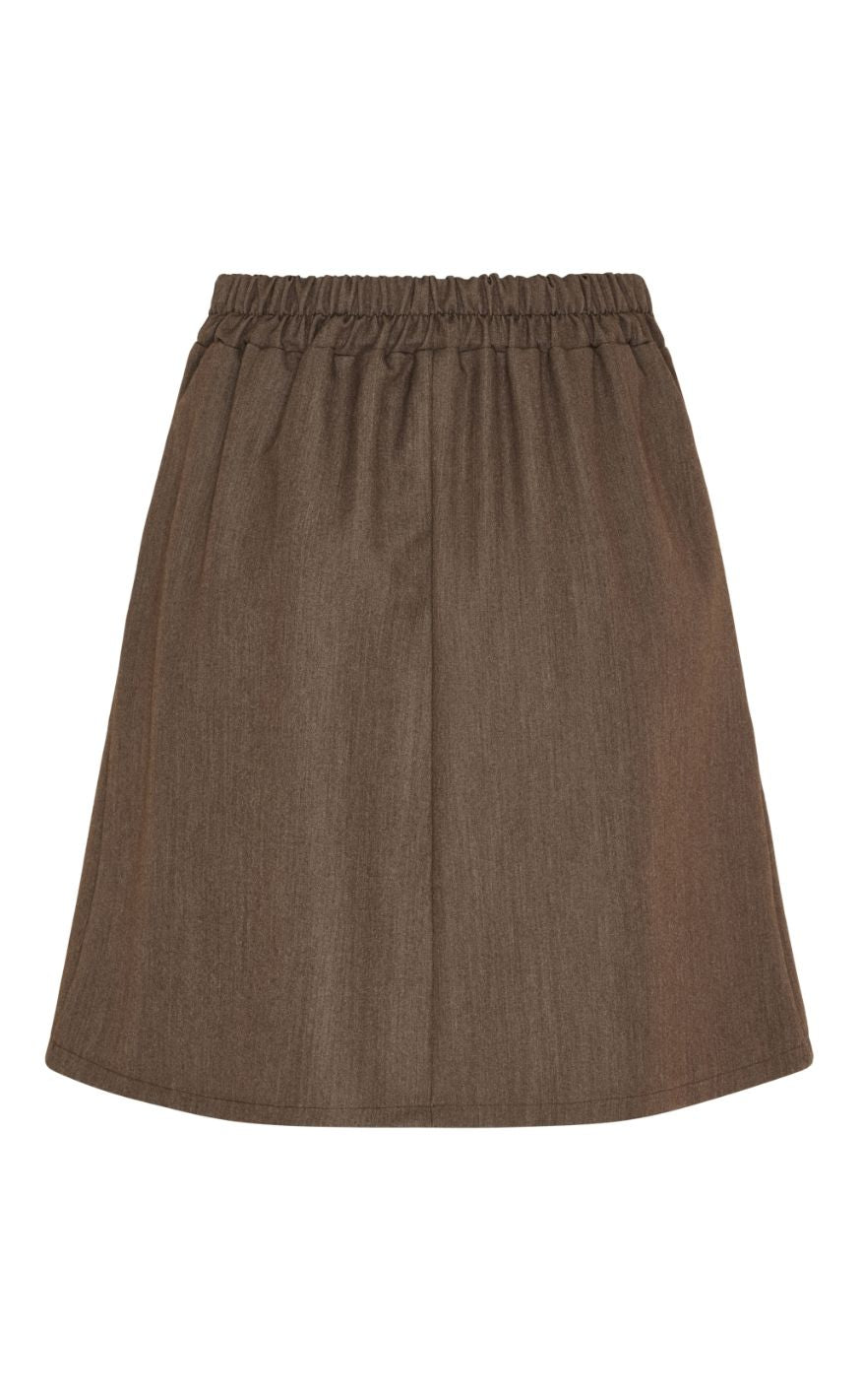 Marta Du Chateau Nederdel - Vibeke - MoroMelange639