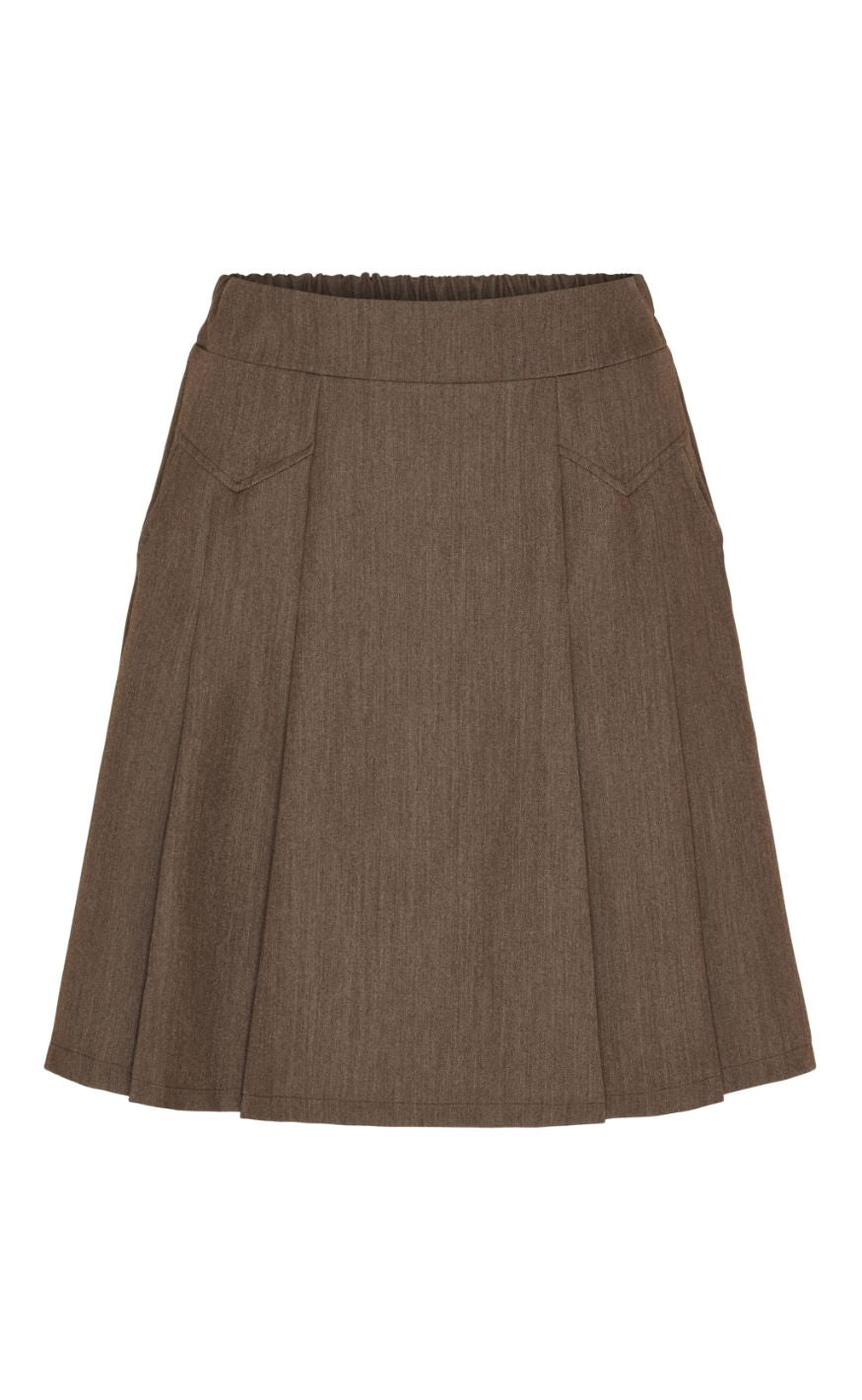 Marta Du Chateau Nederdel - Vibeke - MoroMelange639