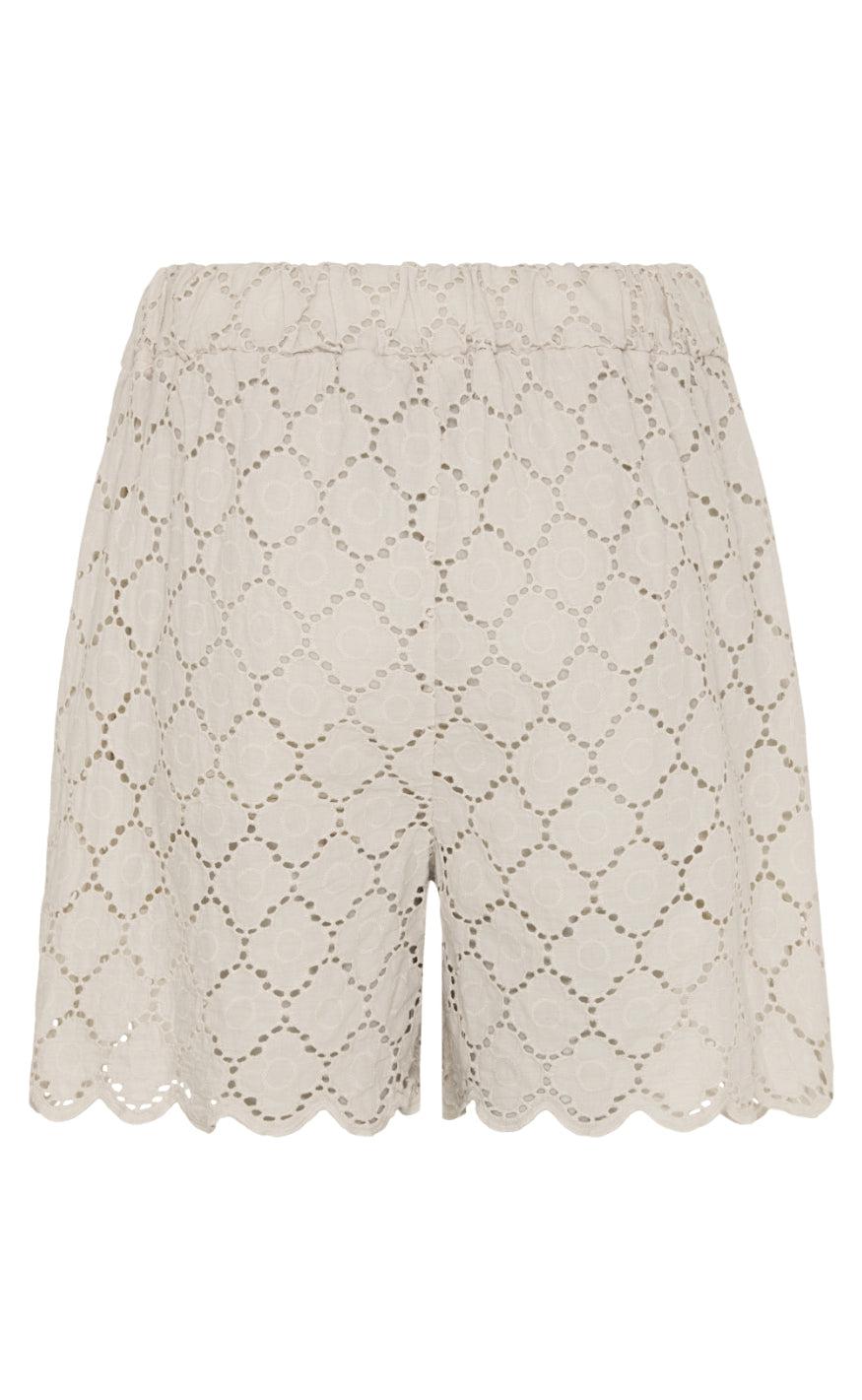 Marta Du Chateau Shorts - 21169 Petra - Beige