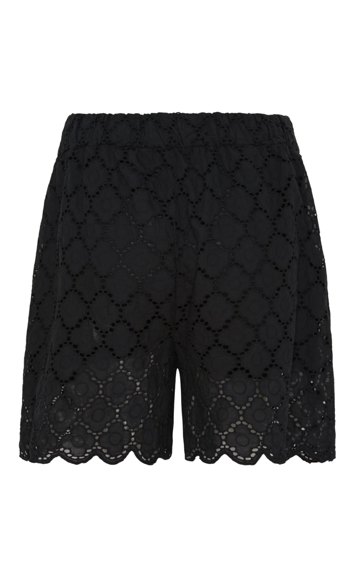 Marta Du Chateau Shorts - 21169 Petra - Black