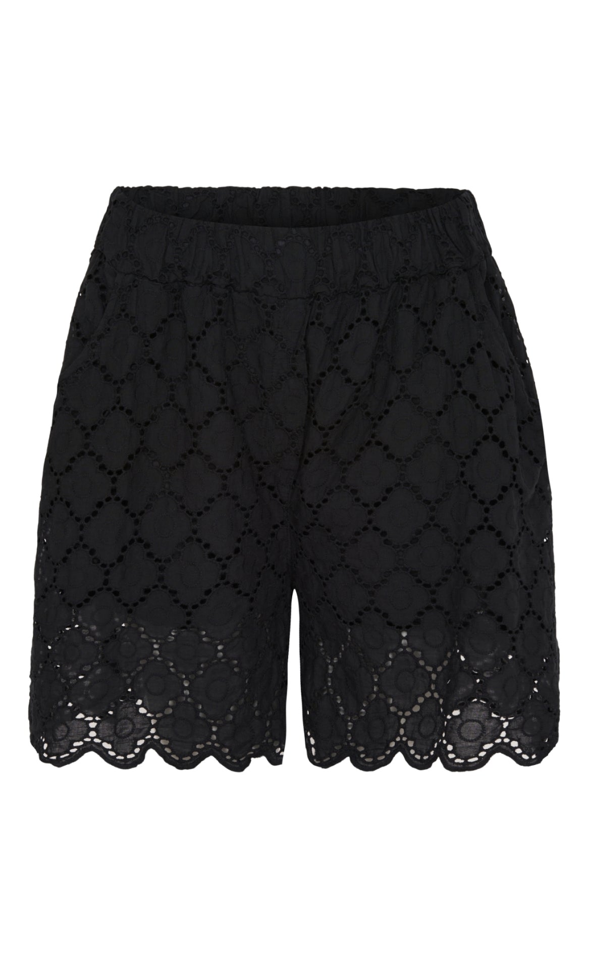 Marta Du Chateau Shorts - 21169 Petra - Black