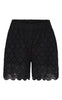 Marta Du Chateau Shorts - 21169 Petra - Black