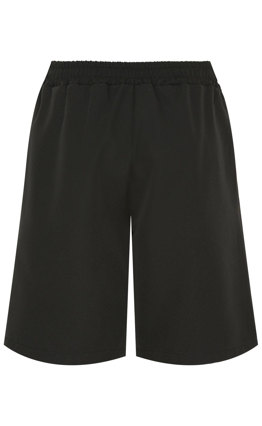 Marta Du Chateau Shorts - 21231 Chloe - Black