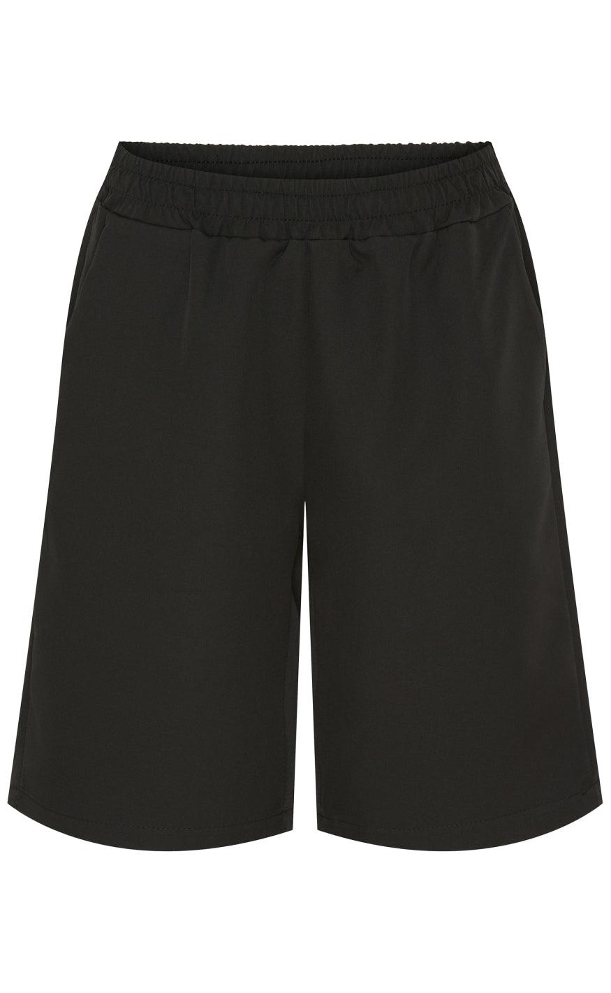 Marta Du Chateau Shorts - 21231 Chloe - Black