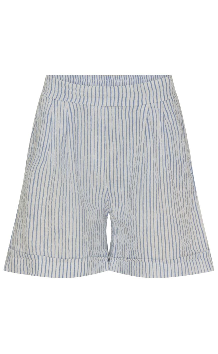 Marta Du Chateau Shorts - 61072-1 Sophia - Panna Jeans