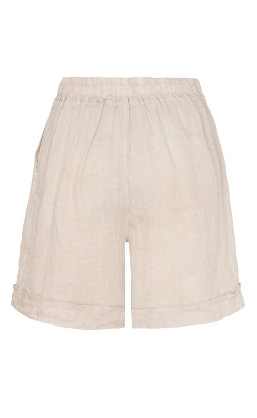 Marta Du Chateau Shorts - 61072 Sophia - Sabbia