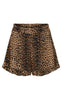 Marta Du Chateau Shorts - 6337 Jana - Leo