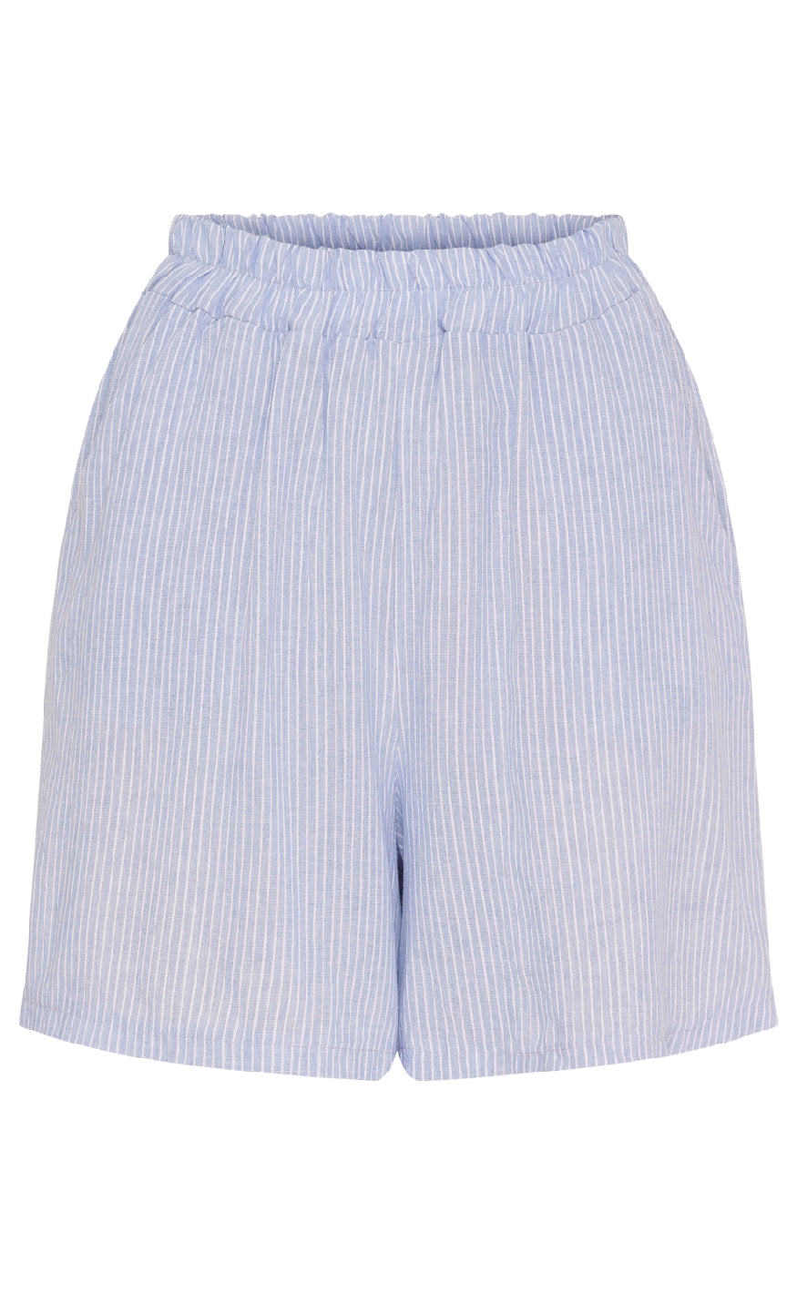 Marta Du Chateau Shorts - Delfina - Blue