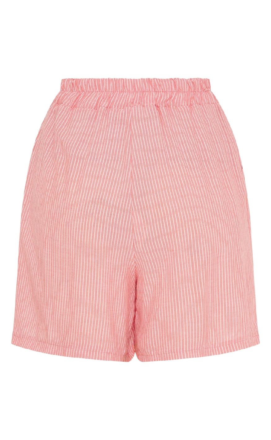 Marta Du Chateau Shorts - Delfina - Corallo