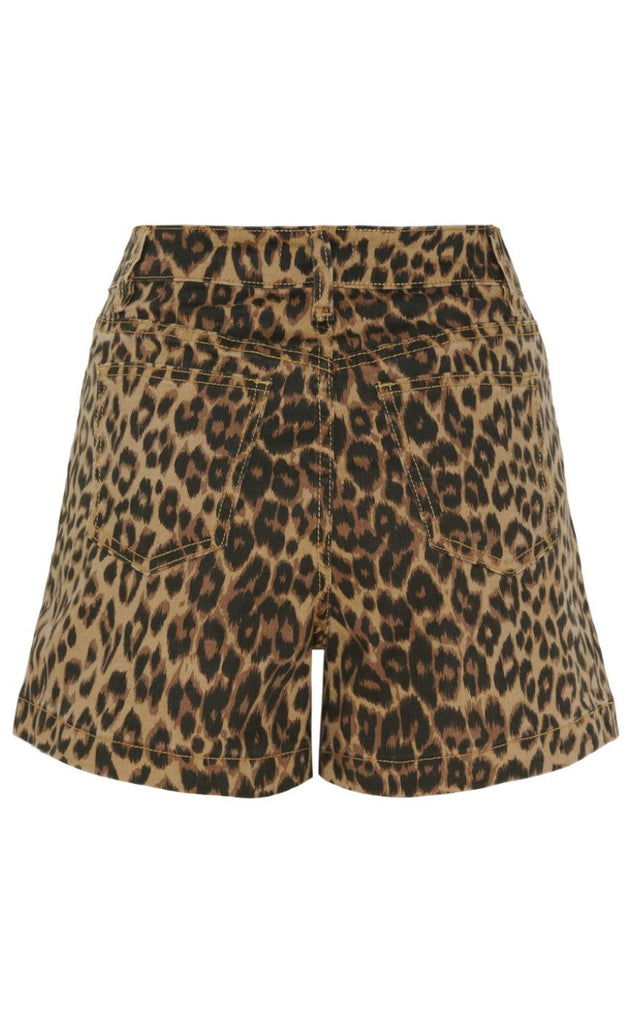 Marta Du Chateau Shorts - Elisabeth - Leo