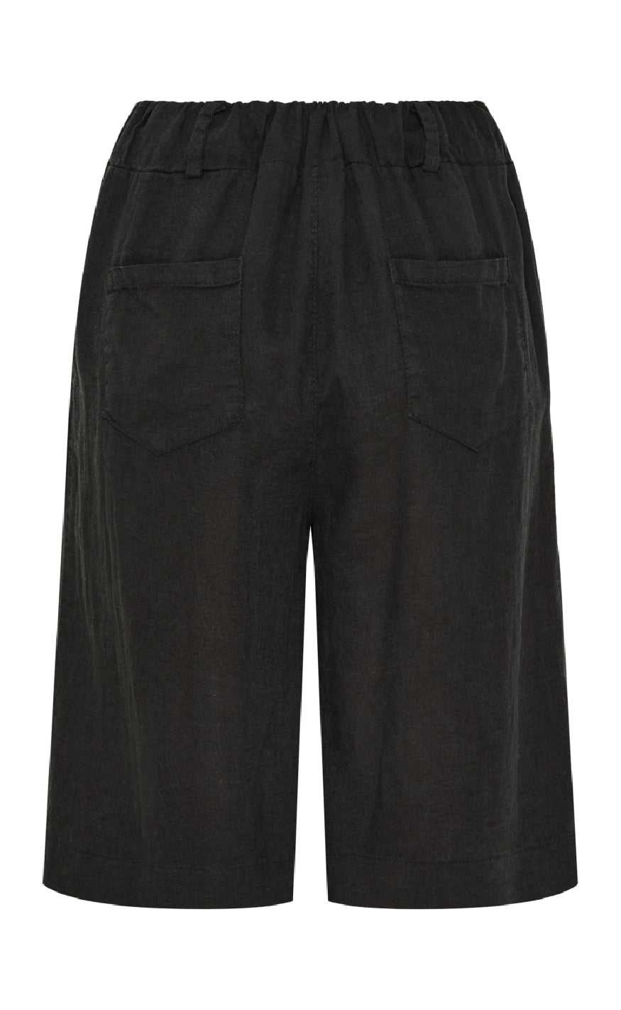 Marta Du Chateau Shorts - Jessica - Black