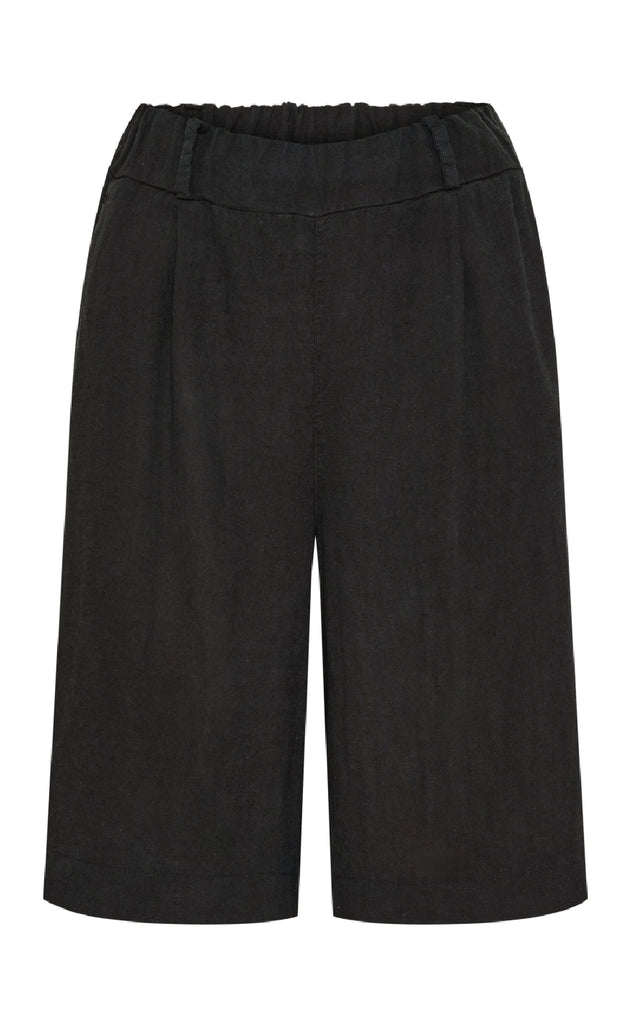 Marta Du Chateau Shorts - Jessica - Black