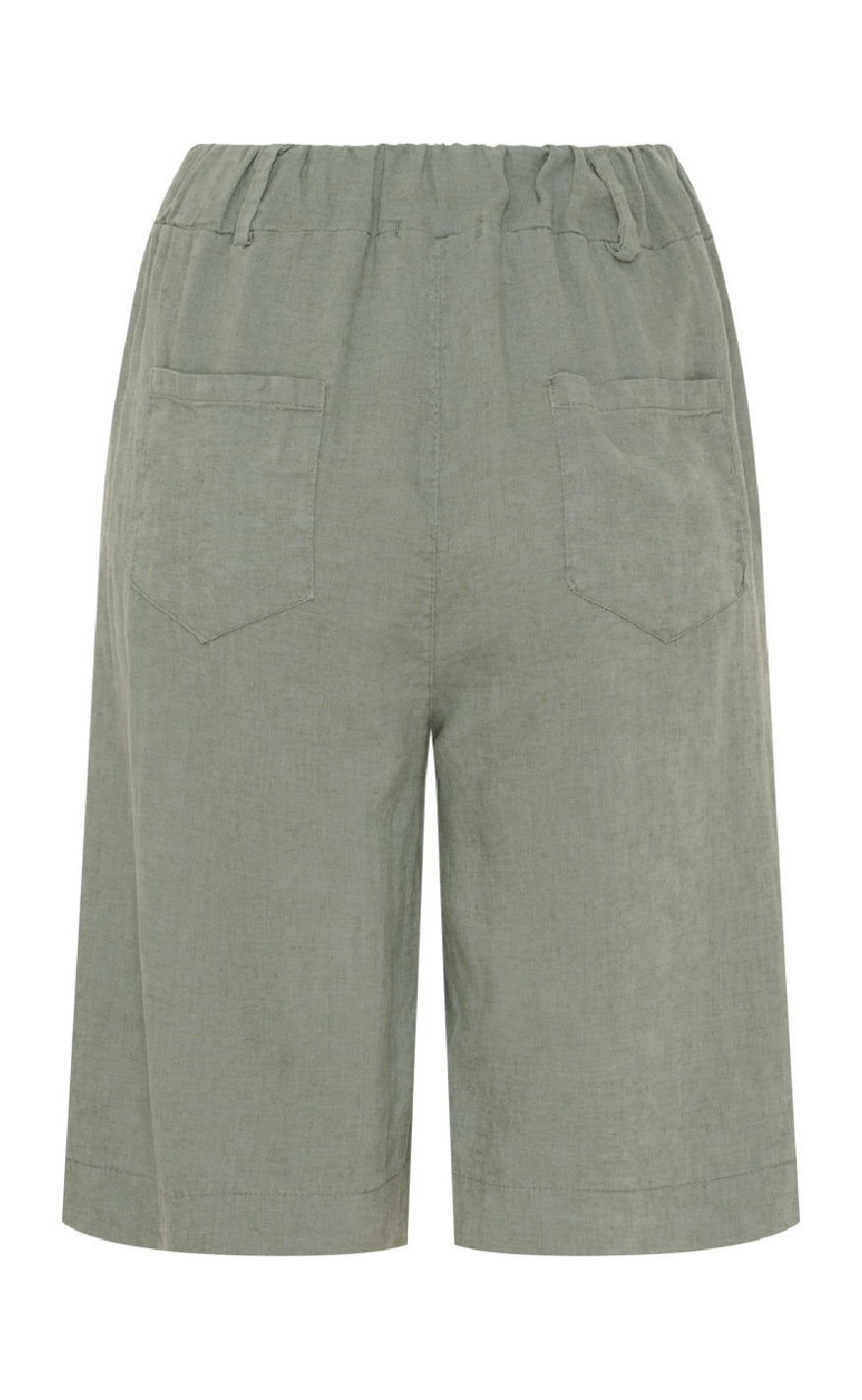 Marta Du Chateau Shorts - Jessica - Military