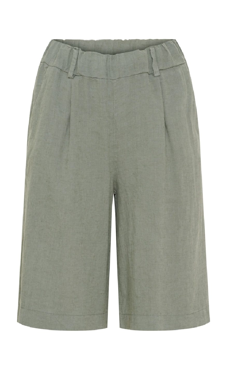 Marta Du Chateau Shorts - Jessica - Military
