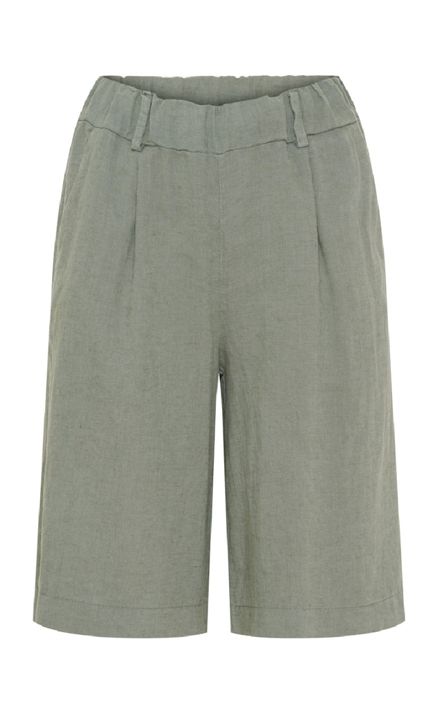 Marta Du Chateau Shorts - Jessica - Military