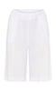 Marta Du Chateau Shorts - Jessica - Optical White