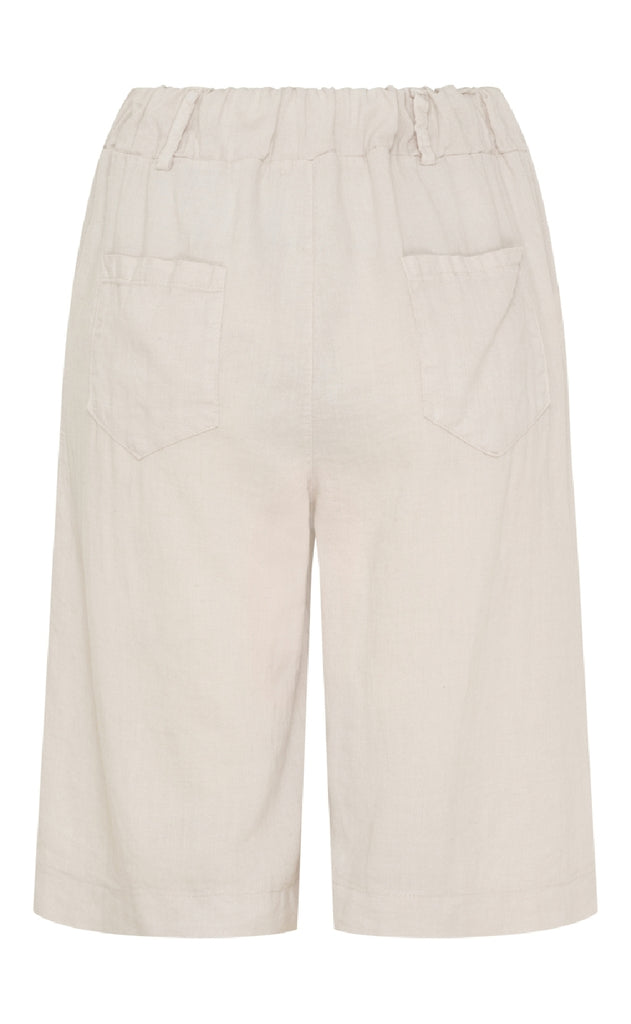Marta Du Chateau Shorts - Jessica - Sabbia