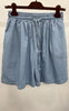Marta Du Chateau Shorts - Kira - Chiaro