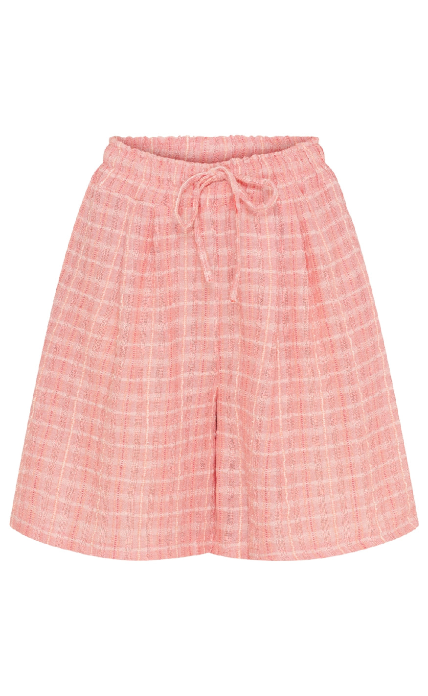 Marta Du Chateau Shorts - Monica - Corallo