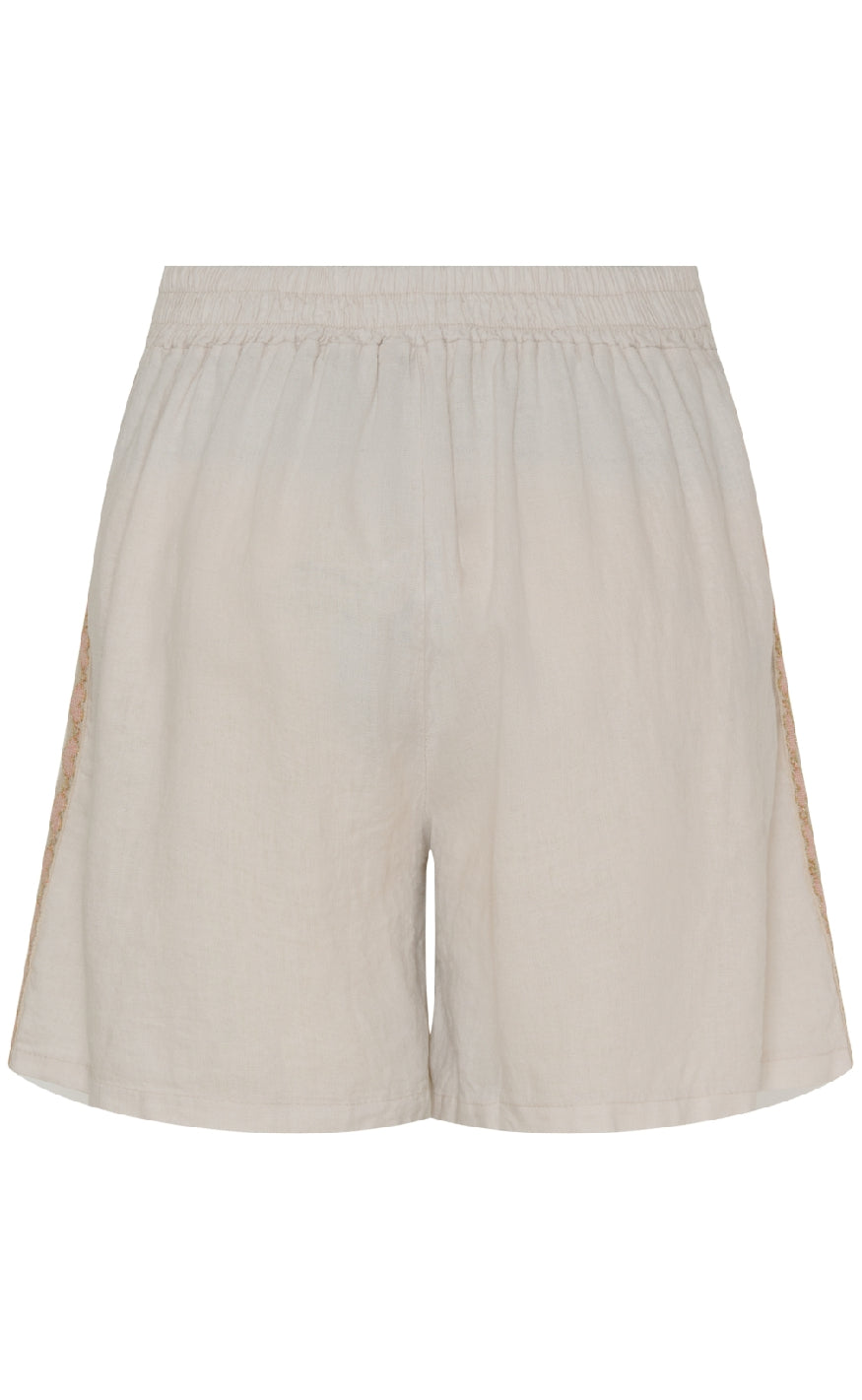 Marta Du Chateau Shorts - Sabine - Sabbia