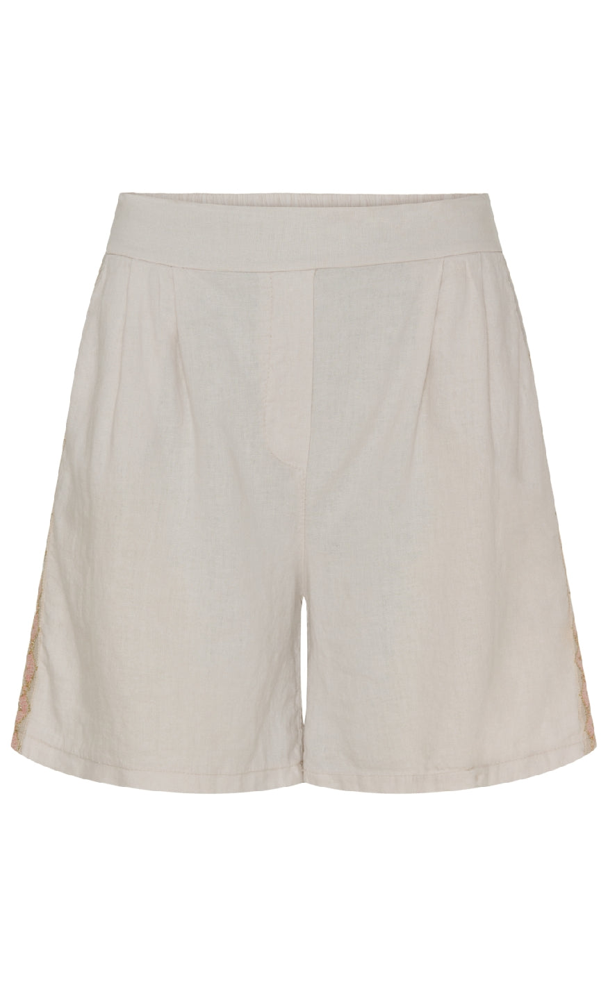 Marta Du Chateau Shorts - Sabine - Sabbia