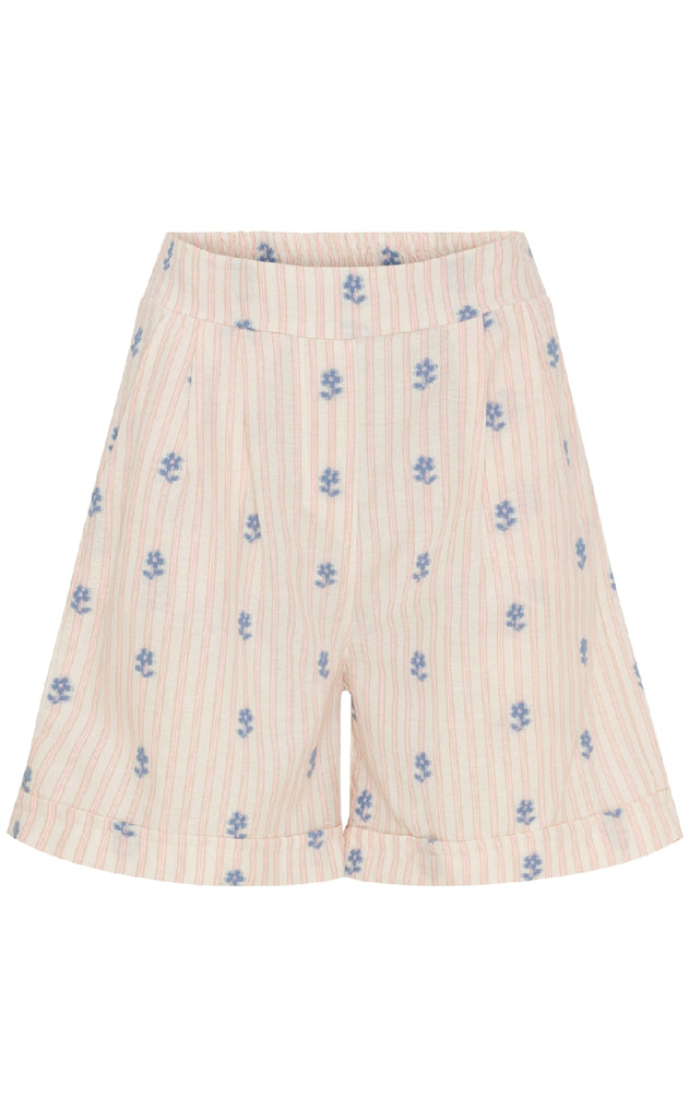 Marta Du Chateau Shorts - Selina - Celeste