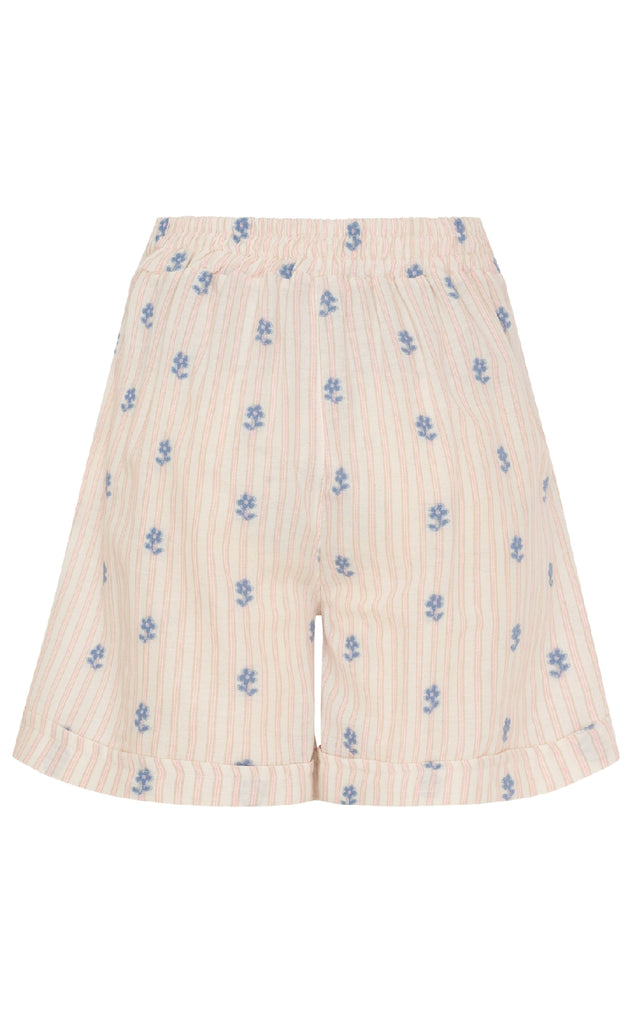 Marta Du Chateau Shorts - Selina - Celeste