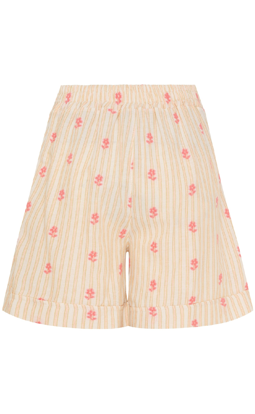 Marta Du Chateau Shorts - Selina - Corallo