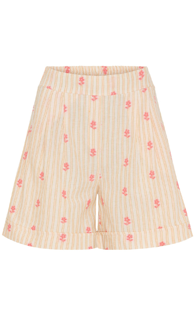 Marta Du Chateau Shorts - Selina - Corallo