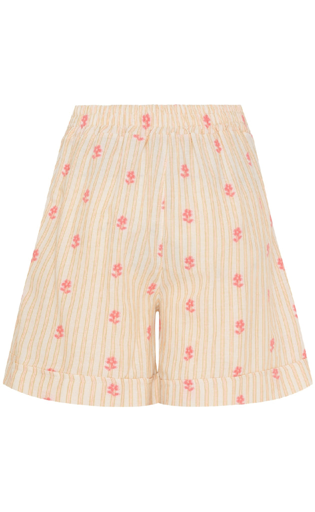 Marta Du Chateau Shorts - Selina - Corallo