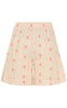 Marta Du Chateau Shorts - Selina - Corallo