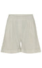 Marta Du Chateau Shorts - Sophia - Panna Beige