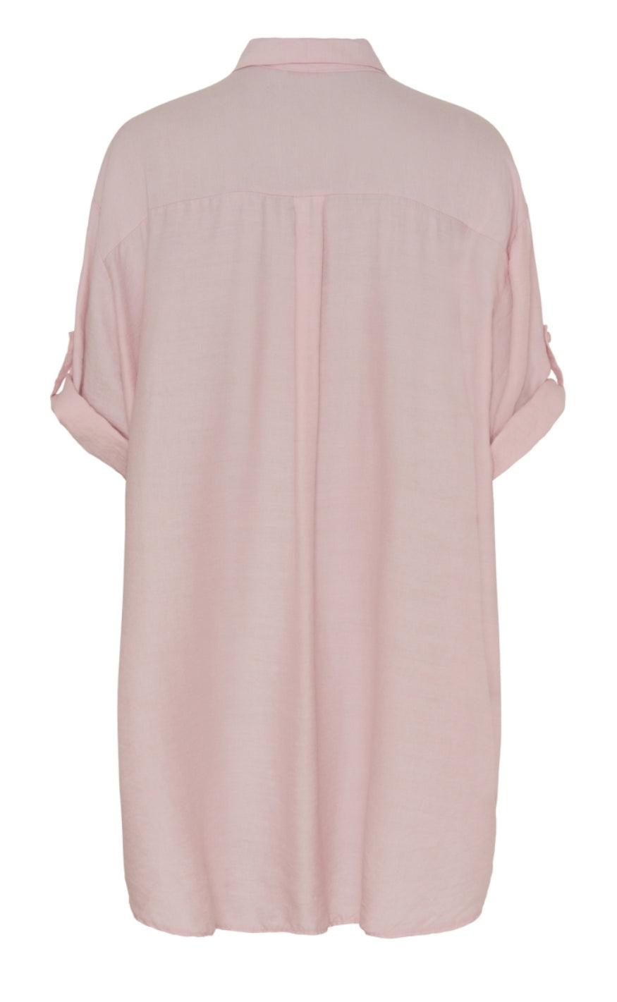 Marta Du Chateau Skjorte - 20364 Agna - Rosa