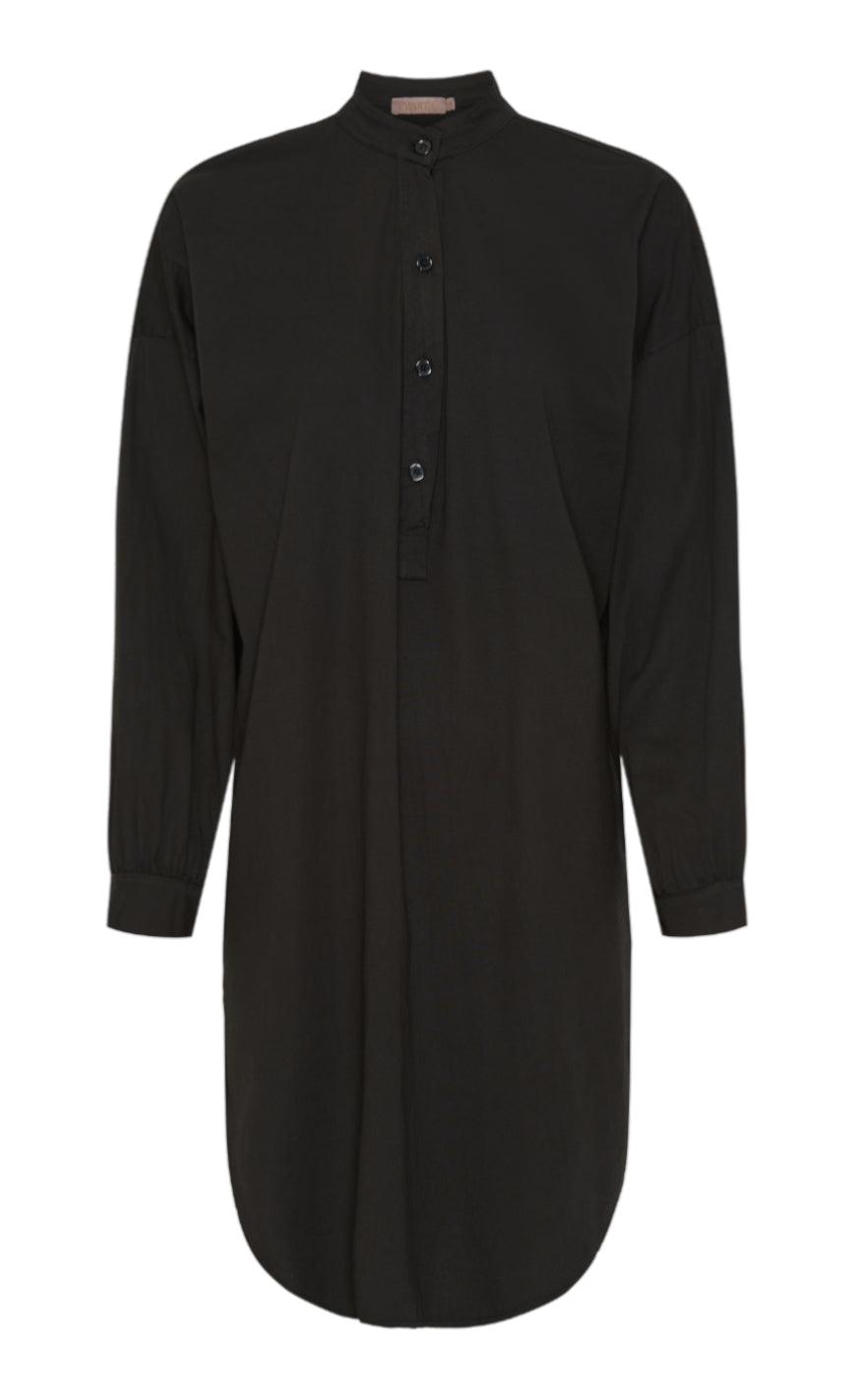 Marta Du Chateau Skjorte - 5449 - Black