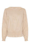 Marta Du Chateau Skjorte - 5523 - Beige