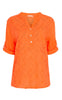 Marta Du Chateau Skjorte - 80920 - Arancio