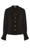 Marta Du Chateau Skjorte - 81094 Emilia - Black