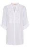 Marta Du Chateau Skjorte - 9737 - White