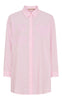 Marta Du Chateau Skjorte - Alina - Pink