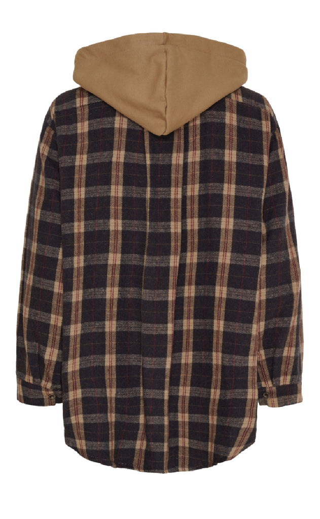 Marta Du Chateau Skjorte - Ayla - Blue Originale