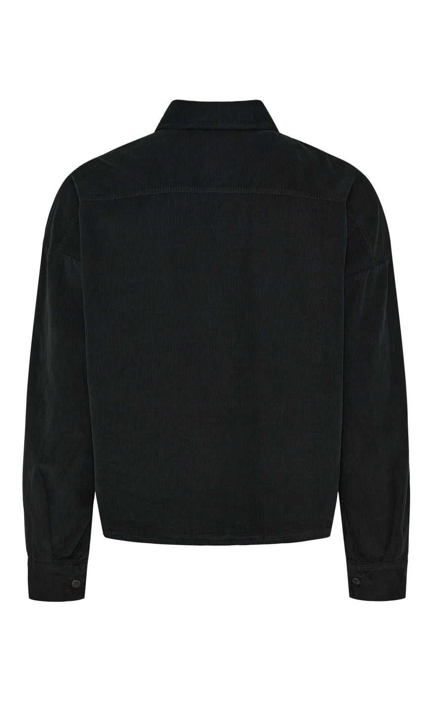 Marta Du Chateau Skjorte - Birdie - Black