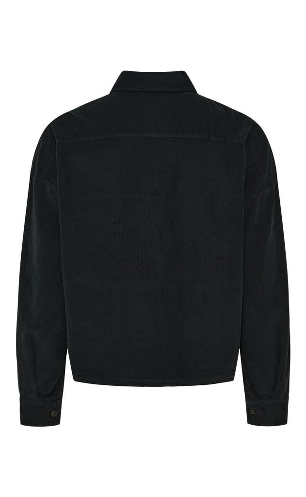 Marta Du Chateau Skjorte - Birdie - Black