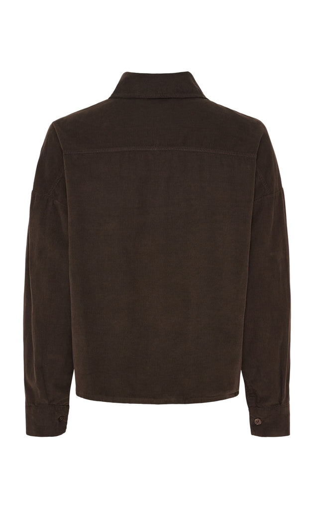 Marta Du Chateau Skjorte - Birdie - Moro