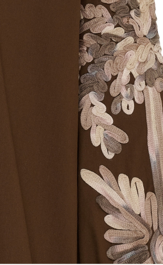 Marta Du Chateau Skjorte - Breeze - Moro