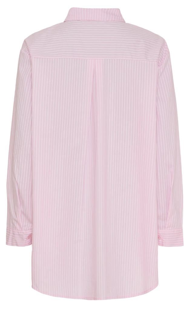 Marta Du Chateau Skjorte - Canelle - Pink