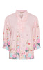 Marta Du Chateau Skjorte - Charlie - Rosa
