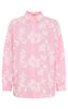 Marta Du Chateau Skjorte - Diana - Pink