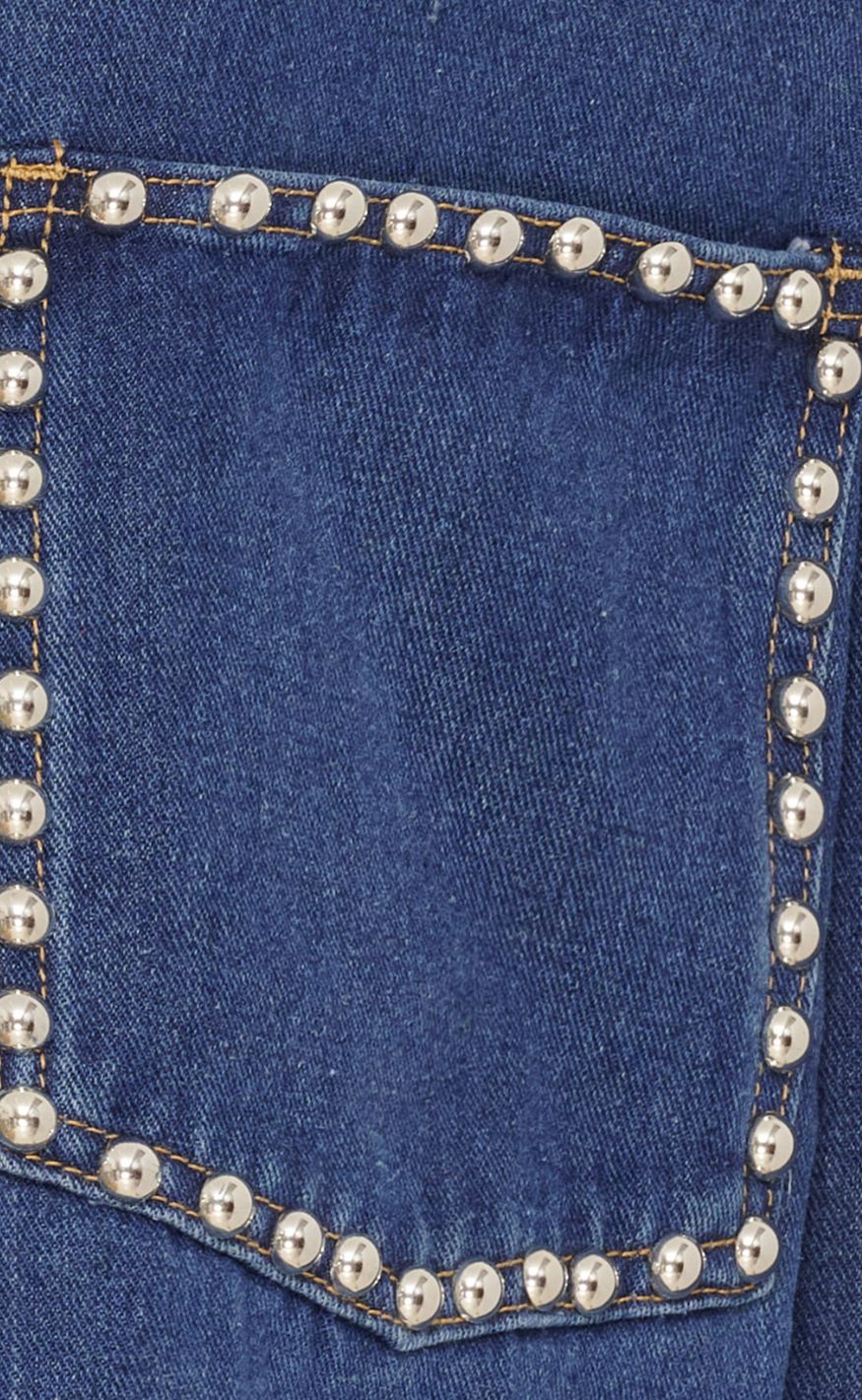 Marta Du Chateau Skjorte - Eila - Denim